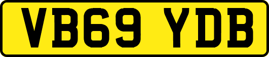VB69YDB
