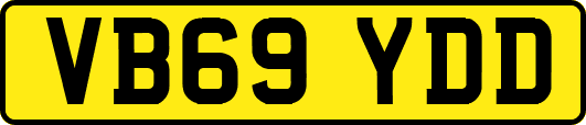 VB69YDD