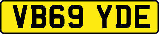 VB69YDE