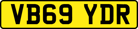 VB69YDR