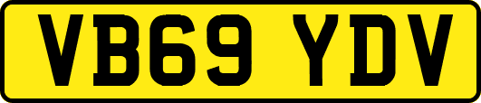 VB69YDV