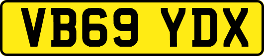 VB69YDX