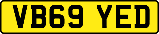 VB69YED