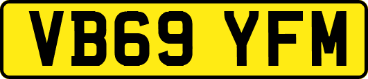 VB69YFM