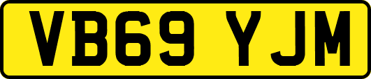 VB69YJM