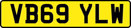 VB69YLW