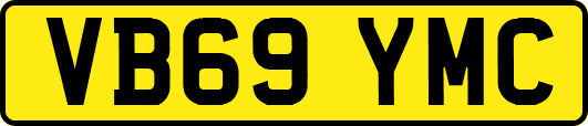 VB69YMC