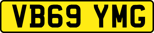 VB69YMG