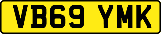 VB69YMK