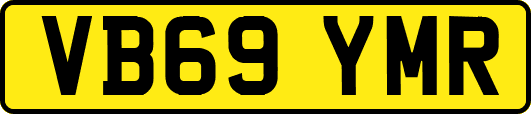 VB69YMR