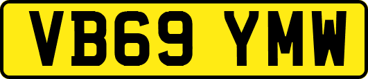 VB69YMW