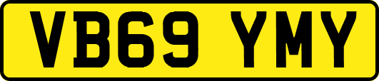 VB69YMY