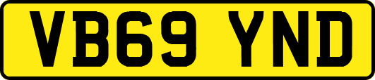 VB69YND