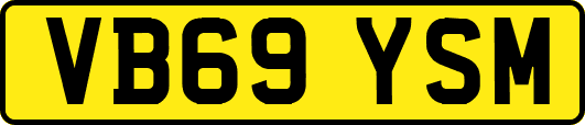 VB69YSM
