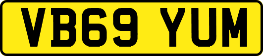 VB69YUM