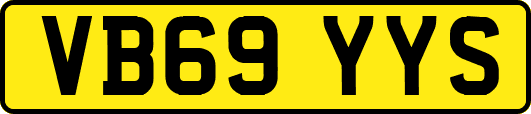 VB69YYS