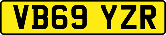 VB69YZR