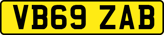 VB69ZAB