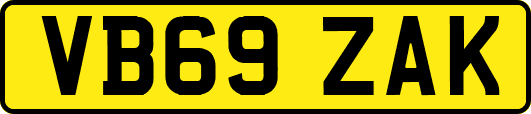 VB69ZAK