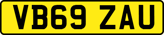 VB69ZAU