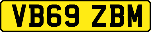 VB69ZBM