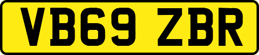 VB69ZBR