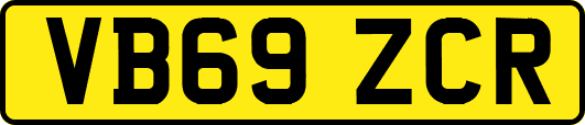 VB69ZCR