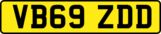 VB69ZDD