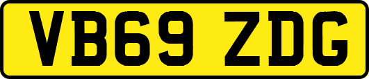 VB69ZDG