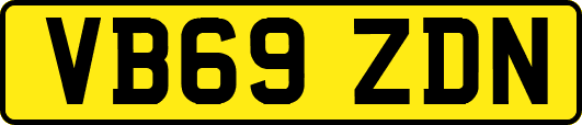 VB69ZDN