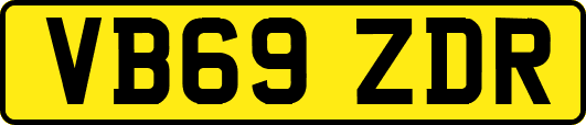 VB69ZDR