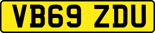 VB69ZDU