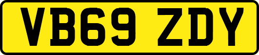 VB69ZDY