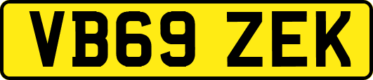 VB69ZEK