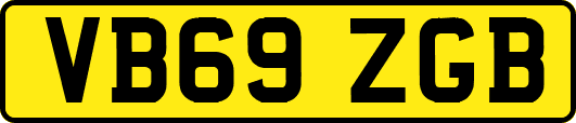 VB69ZGB