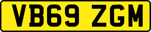 VB69ZGM