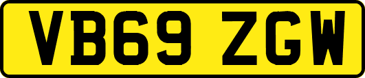 VB69ZGW