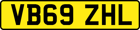 VB69ZHL