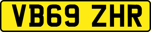 VB69ZHR