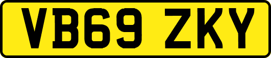 VB69ZKY
