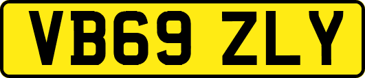 VB69ZLY