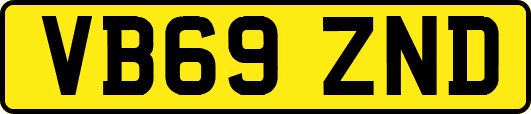VB69ZND