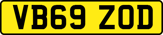 VB69ZOD