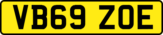 VB69ZOE
