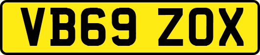 VB69ZOX