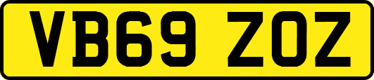 VB69ZOZ