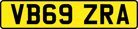 VB69ZRA