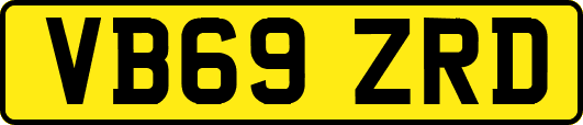 VB69ZRD