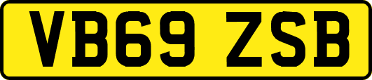 VB69ZSB