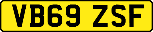 VB69ZSF